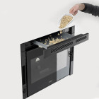 Recuperador a Pellets Zefiro 9,0 - Cadel